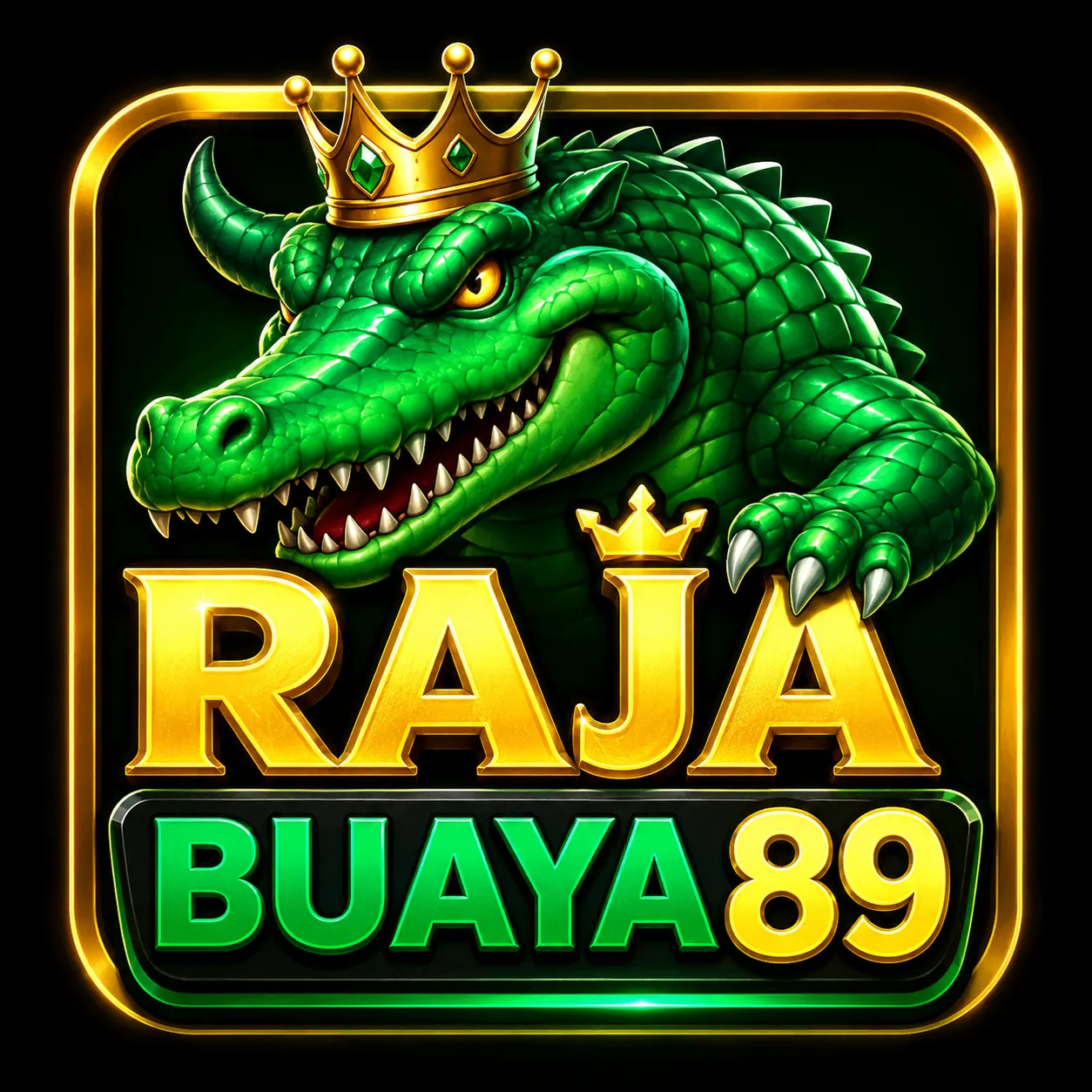 RAJABUAYA89 - Petualangan Seru di Dunia Fantasi