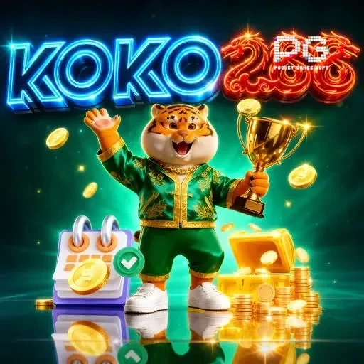 koko288 Hub Unduhan